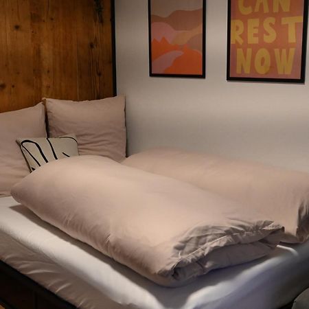 Altholzapartment In Kempten Waltenhofen Εξωτερικό φωτογραφία