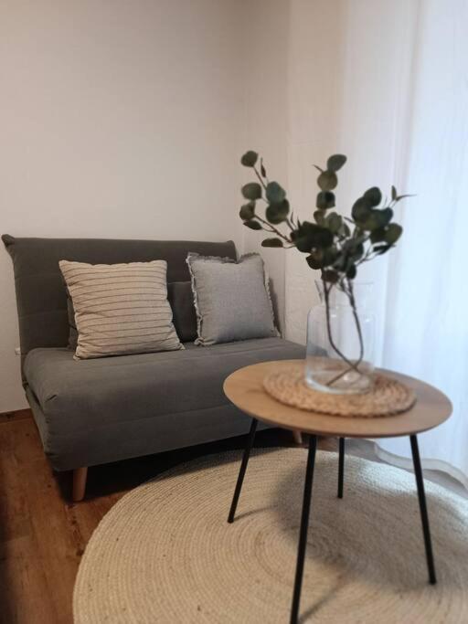 Altholzapartment In Kempten Waltenhofen Εξωτερικό φωτογραφία