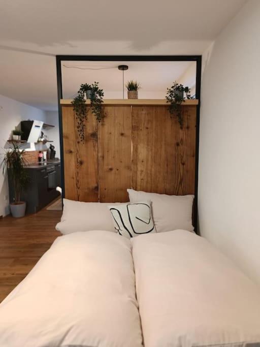 Altholzapartment In Kempten Waltenhofen Εξωτερικό φωτογραφία