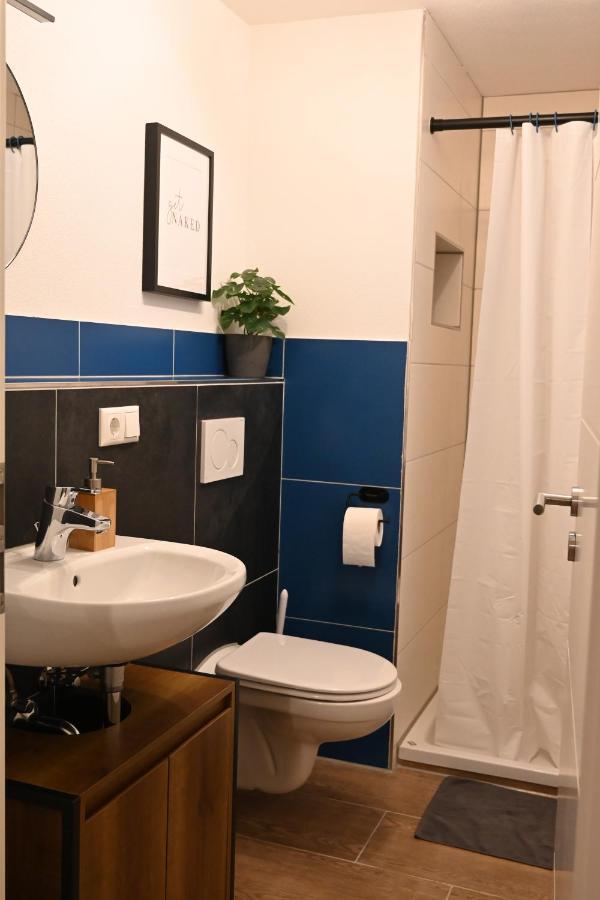 Altholzapartment In Kempten Waltenhofen Εξωτερικό φωτογραφία