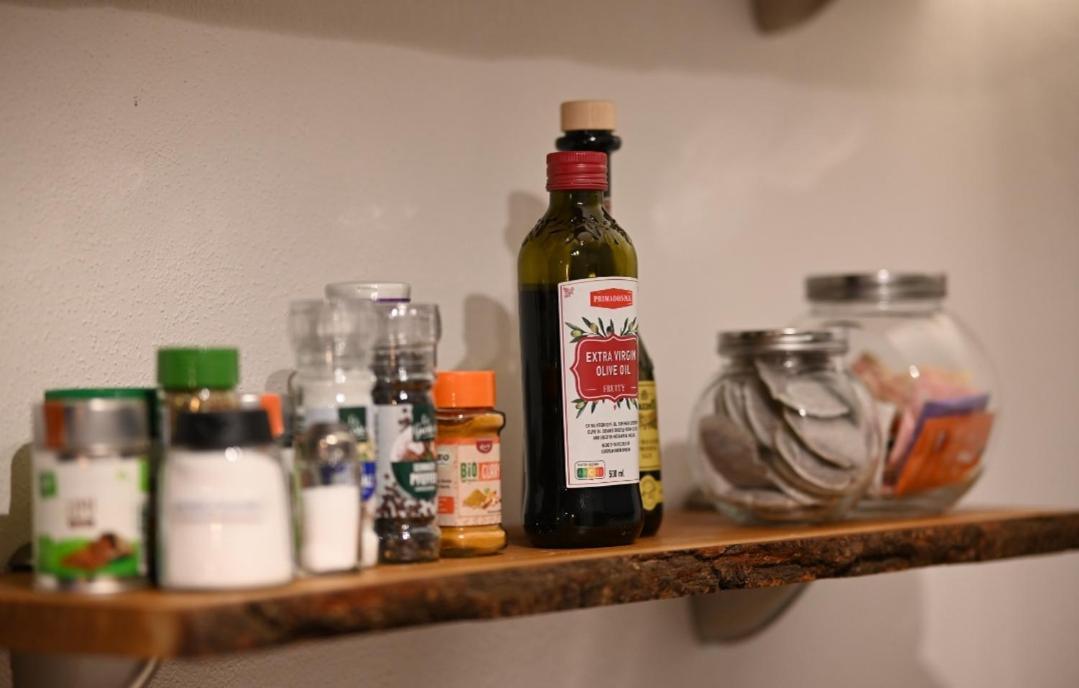 Altholzapartment In Kempten Waltenhofen Εξωτερικό φωτογραφία