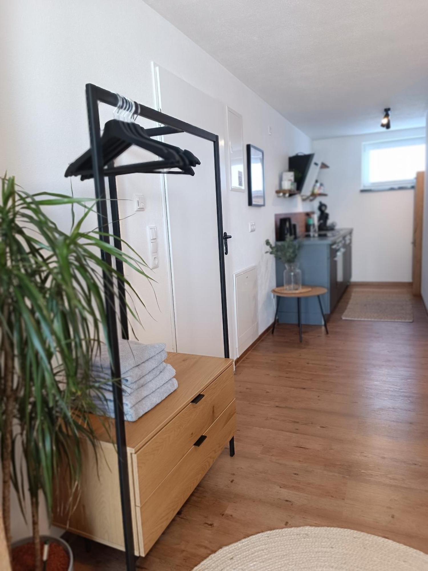 Altholzapartment In Kempten Waltenhofen Εξωτερικό φωτογραφία